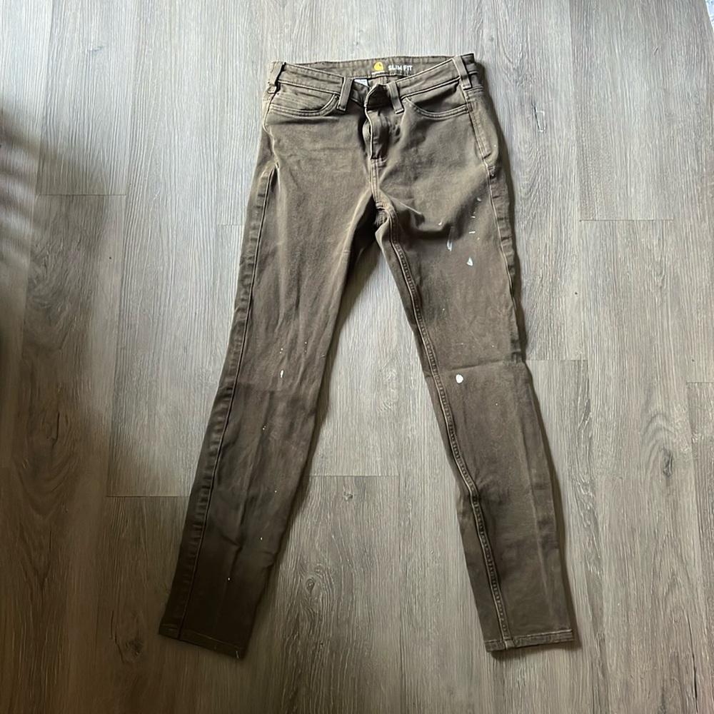 Carhartt women’s pants